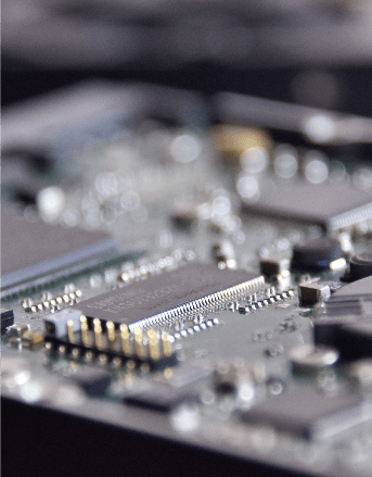 We offer a full range of magnet applications.